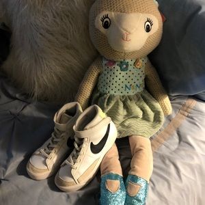 Nike Blazer Mid ‘77 - Good condition